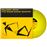 Relaxin With - Vinilo Amarillo