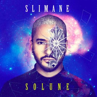 Solune Digipack Edition limitée Inclus 4 titres bonus