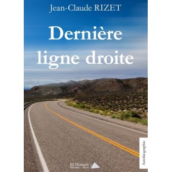 Dernière ligne droite