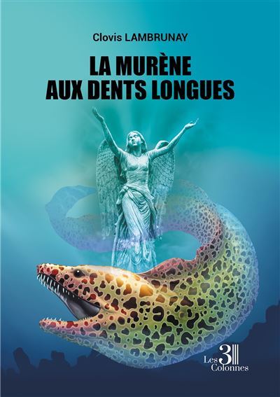 La murène aux dents longues