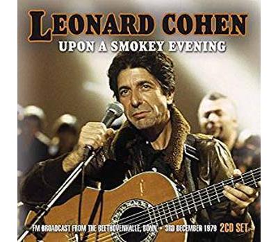 Upon a smokey evening radio broadcast bonn 1979