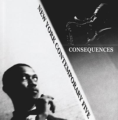 Consequences/180g