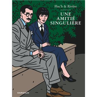 Une amitié singulière