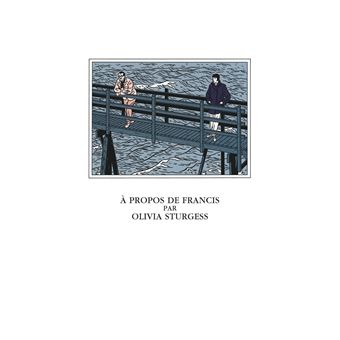 Une amitié singulière