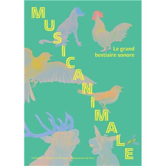 Musicanimale