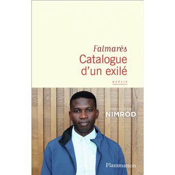 Catalogue d'un exilé