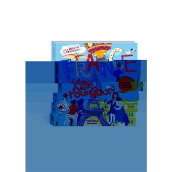 Apprendre en jouant - france - le livre des pourquoi