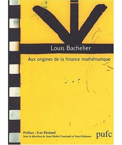 Louis Bachelier