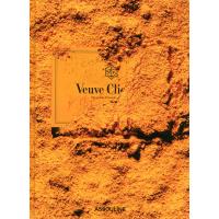 Veuve Clicquot: La Grande Dame De La Champagne 1992 CRESTIN-BILLET