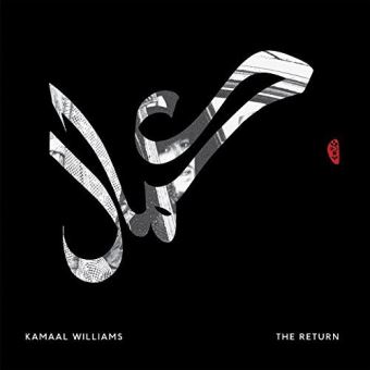 Kamaal Williams - 1