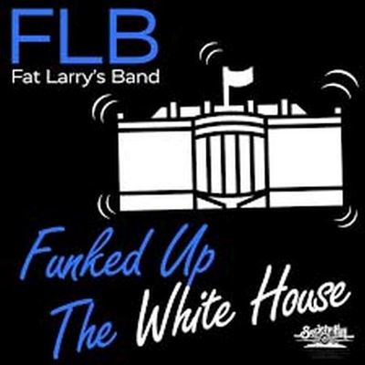 Funked Up The White House