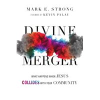 Divine Merger