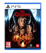 The Quarry PS5