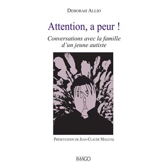 Attention, a peur !