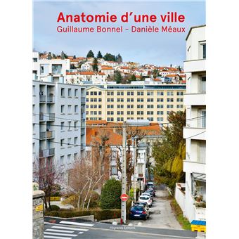 Anatomie d'une ville