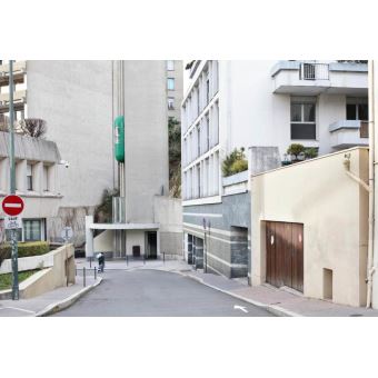 Anatomie d'une ville