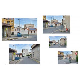 Anatomie d'une ville