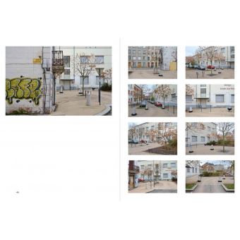 Anatomie d'une ville