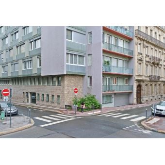 Anatomie d'une ville