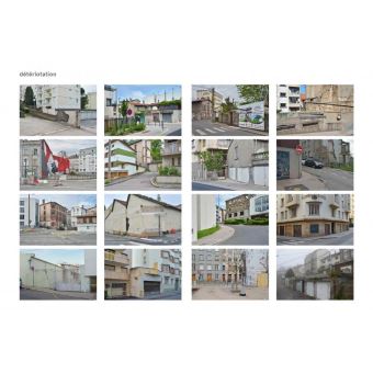 Anatomie d'une ville