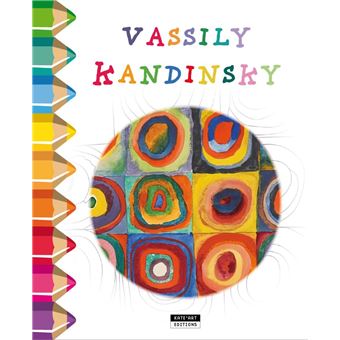 Wassily Kadinsky