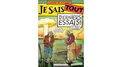 Je sais tout