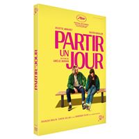 Partir un jour DVD