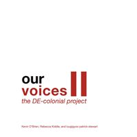 Our Voices II