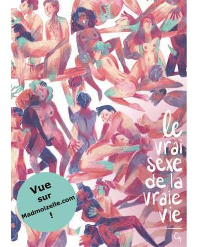 Le vrai sexe de la vraie vie