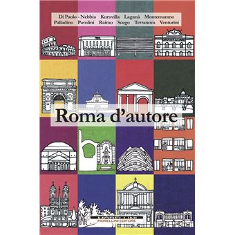 Roma d'autore - 1