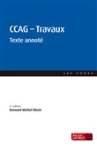 CCAG - Travaux (6e éd.)