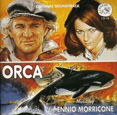 L'orca assassina