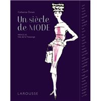 Un siècle de mode