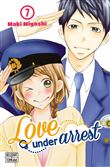 Love under Arrest T07