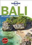 Bali En quelques jours 3ed
