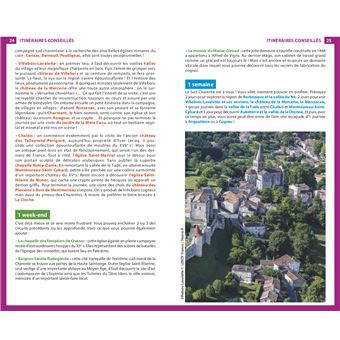 Guide du Routard Destination Sud Charente