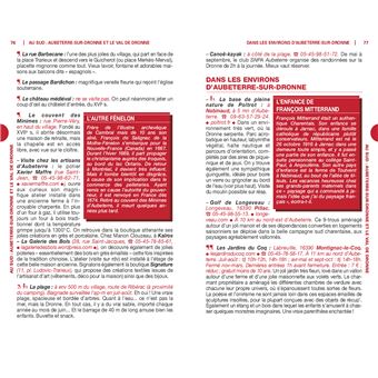 Guide du Routard Destination Sud Charente