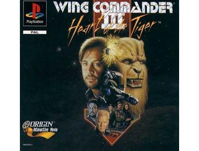 Wing Commander 3
