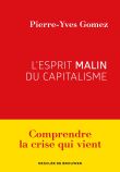 L'esprit malin du capitalisme