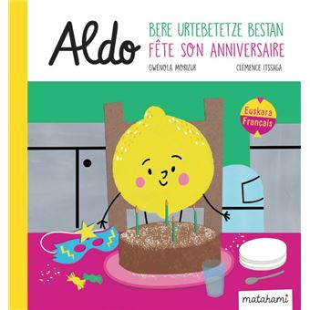 Aldo bere urtebetetze bestan