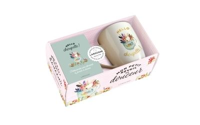 Mug Hello Choupette