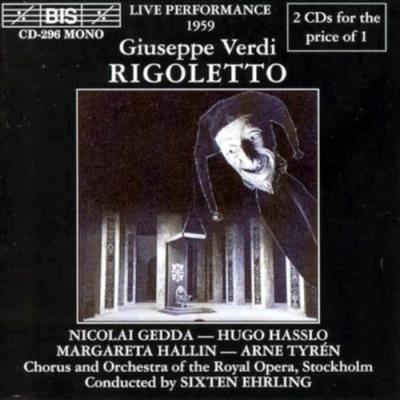 Rigoletto 2/1