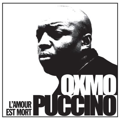 LAMOUR EST MORT/3LP