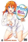 Yûna de la pension Yuragi T17