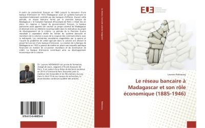 Le reseau bancaire a madagascar et son role economique