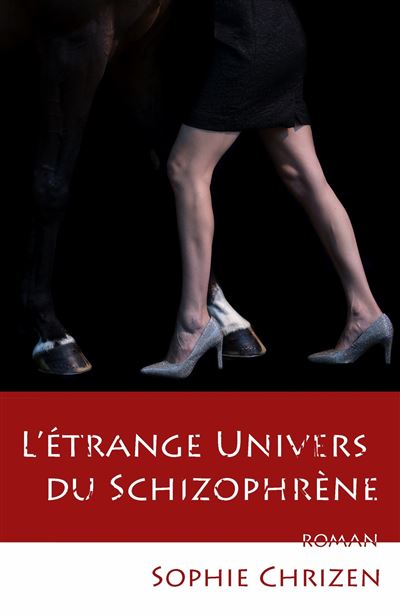 L'étrange univers du schizophrène