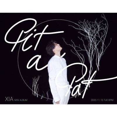 Pit A Pat 2nd Mini