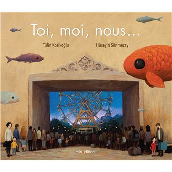Toi, moi, nous...