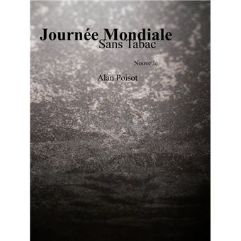 Journée Mondiale Sans Tabac - 1