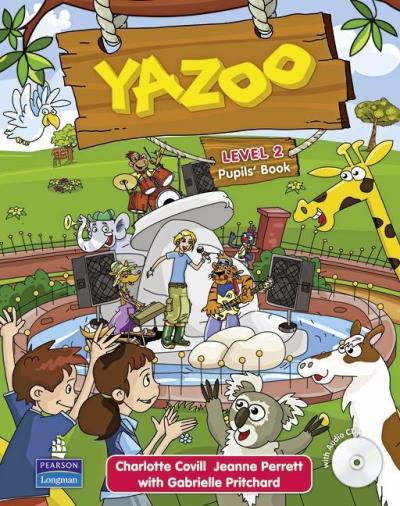 Yazoo global, level 2
